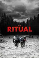 The Ritual Movie Poster (2017)