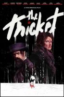 The Thicket Movie Poster (2024)