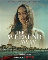 The Weekend Away Movie Poster (2022)