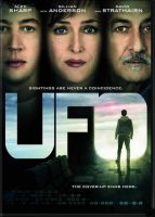 UFO Movie Poster (2018)