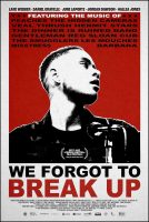 We Forgot to Break Up Movie Poster (2024)