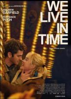 We Live in Time Movie Poster (2024)