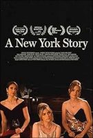 A New York Story Movie Poster (2024)