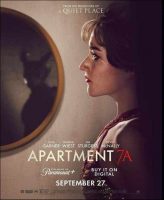 Apartment 7A Movie Poster (2024)