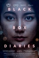 Black Box Diaries Movie Poster (2024)