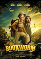 Bookworm Movie Poster (2024)