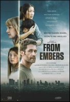 From Embers Movie Poster (2024)