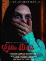 Little Bites Movie Poster (2024)