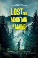 Lost on a Mountain in Maine Movie Poster (2024)