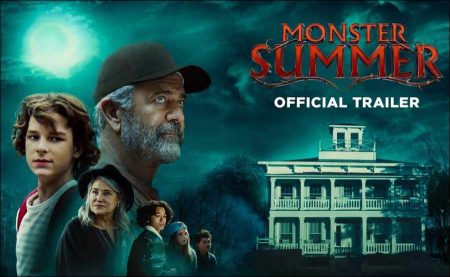 Monster Summer (2024)