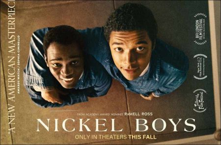 Nickel Boys (2024)