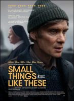 Small Things Like These Movie Poster (2024)