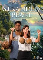 Stranded Pearl Movie Poster (2024)