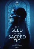 The Seed of the Sacred Fig Movie Poster (2024)