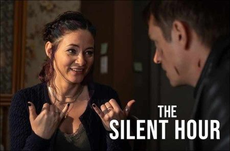 The Silent Hour (2024)