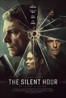 The Silent Hour Movie Poster (2024)