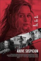 Above Suspicion Movie Poster (2021)