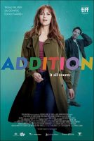 Addition Movie Poster (2024)