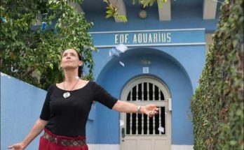 Aquarius (2016)