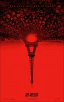 As Above, So Below Movi Poster (2014)