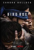 Bird Box Movie Poster (2018)