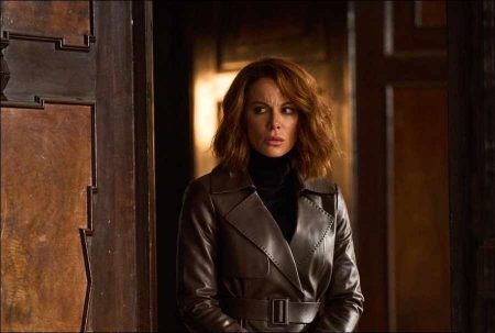 Canary Black (2024) - Kate Beckinsale