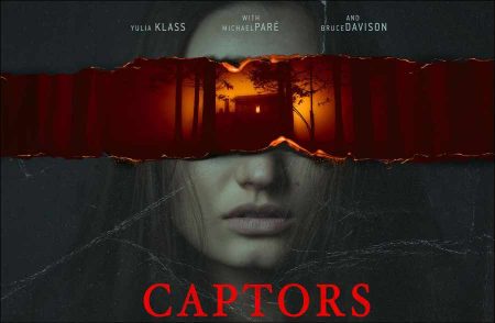 Captors (2022)