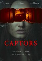 Captors Movie Poster (2022)