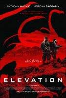 Elevation Movie Poster (2024)