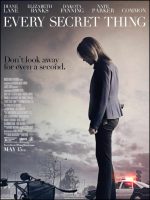 Every Secret Thing Movie Poster (2015)