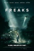 Freaks Movie Poster (2019)