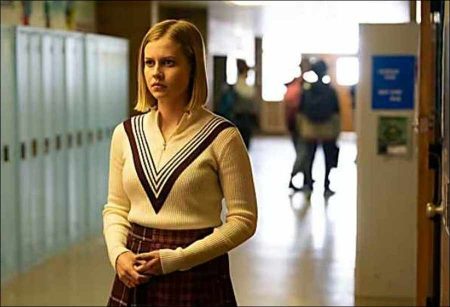 Honor Society (2022) - Angourie Rice