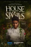 House of Spoils Movie Poster (2024)