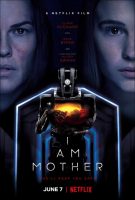 I Am Mother Movie Poster (2019)