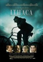 Ithaca Movie Poster (2015)