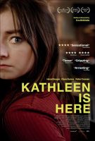 Kathleen Is Here Movie Poster (2024)