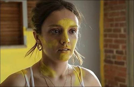 Little Fish (2021) - Olivia Cooke