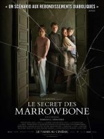 Marrowbone Movie Poster (2017)