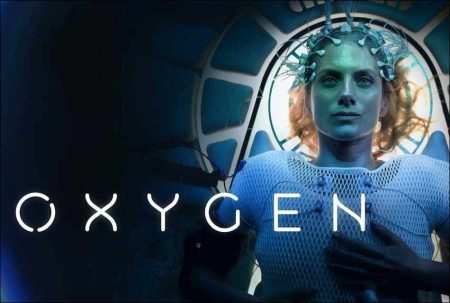 Oxygen (2021)