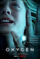 Oxygen Movie Poster (2021)