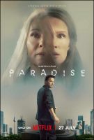 Paradise Movie Poster (2023)