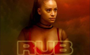 Rub (2023) - Jennifer Figuereo