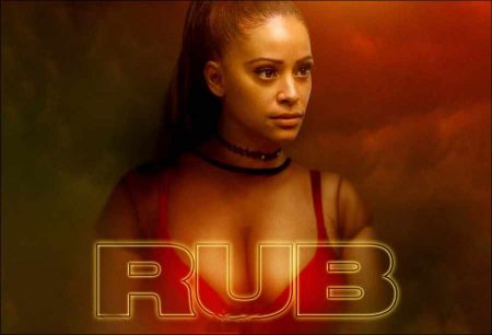 Rub (2023) - Jennifer Figuereo