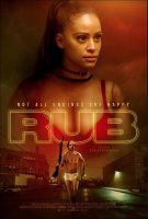 Rub Movie Poster (2023