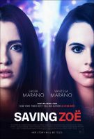 Saving Zoë Movie Poster (2019)