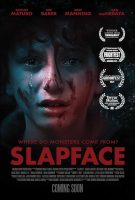 Slapface Movie Poster (2022)