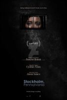 Stockholm, Pennsylvania Movie Poster (2015)