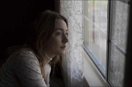 Stockholm, Pennsylvania (2015) - Saoirse Ronan