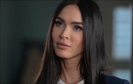 Subservience (2024) - Megan Fox