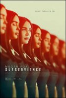 Subservience Movie Poster (2024)